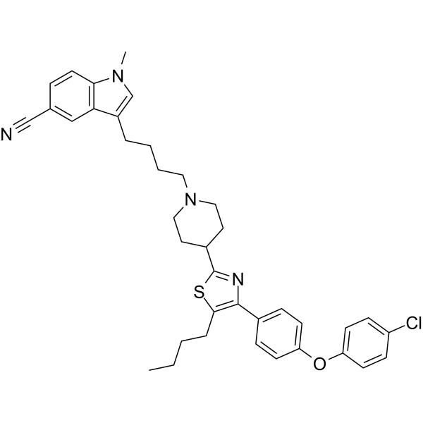 RAGE/SERT-IN-1 2766739-35-7